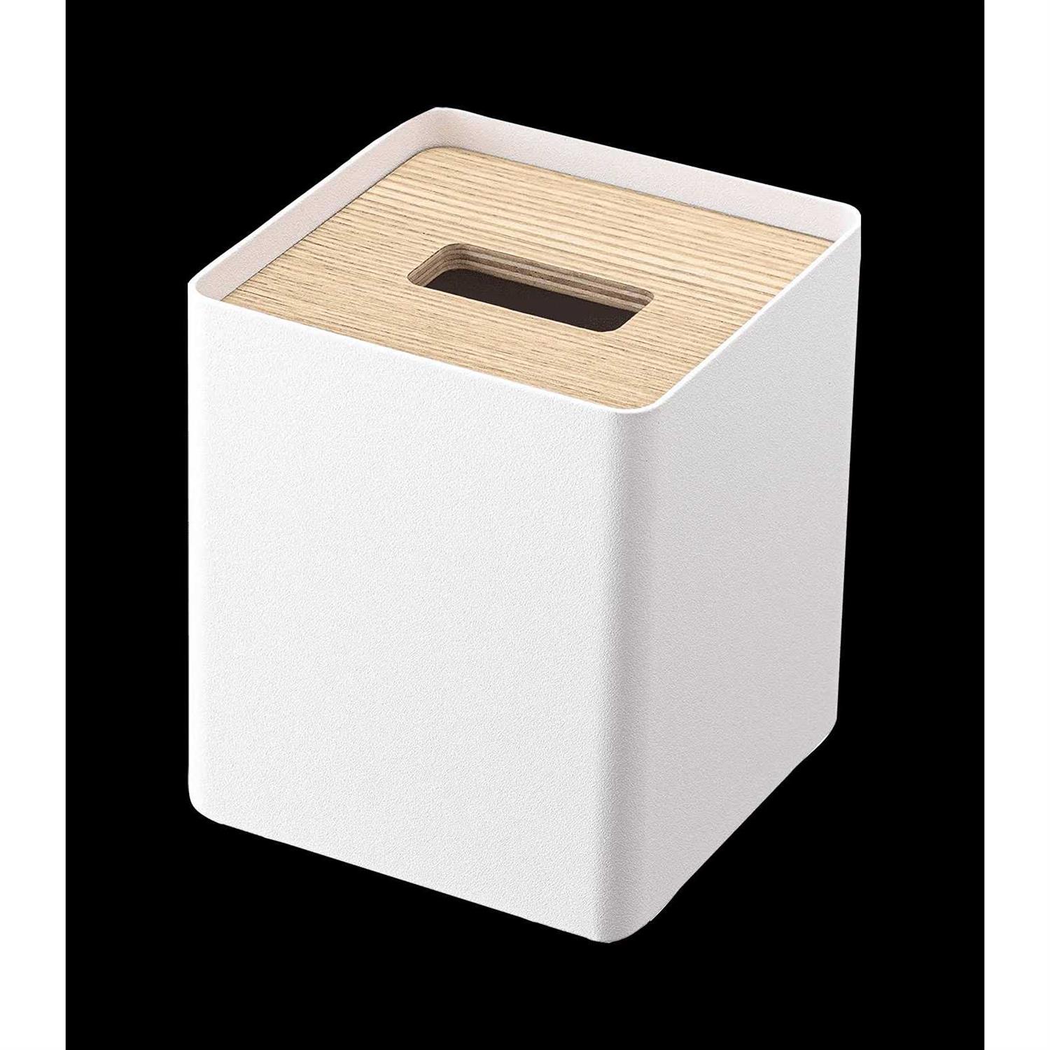 Yamazaki Home Tissue Box Cover