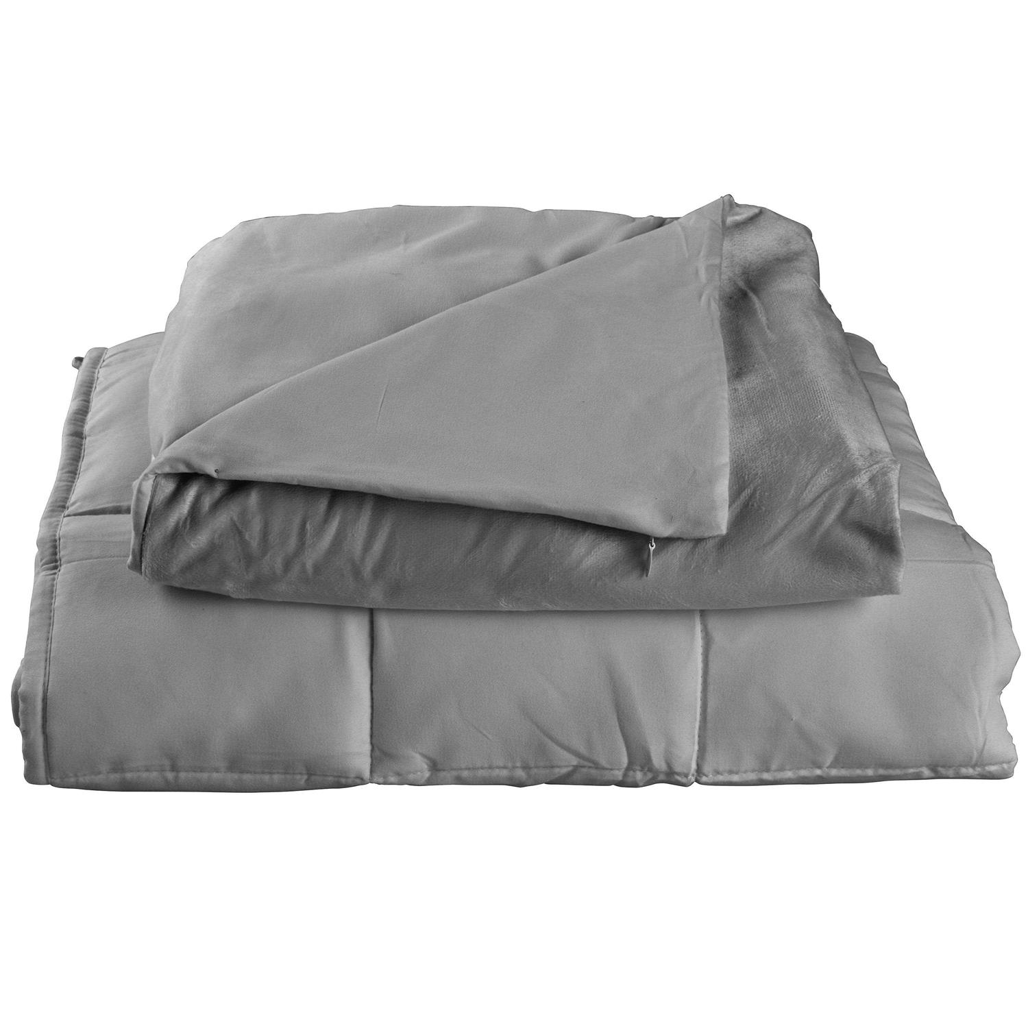 Tranquility Temperature Balancing Weighted Blanket