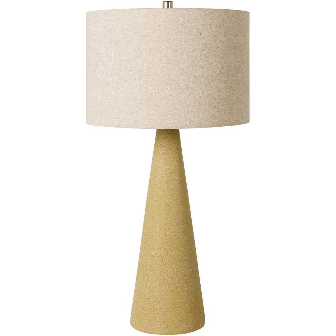 Birch Lane™ Kecia Concrete Table Lamp Base