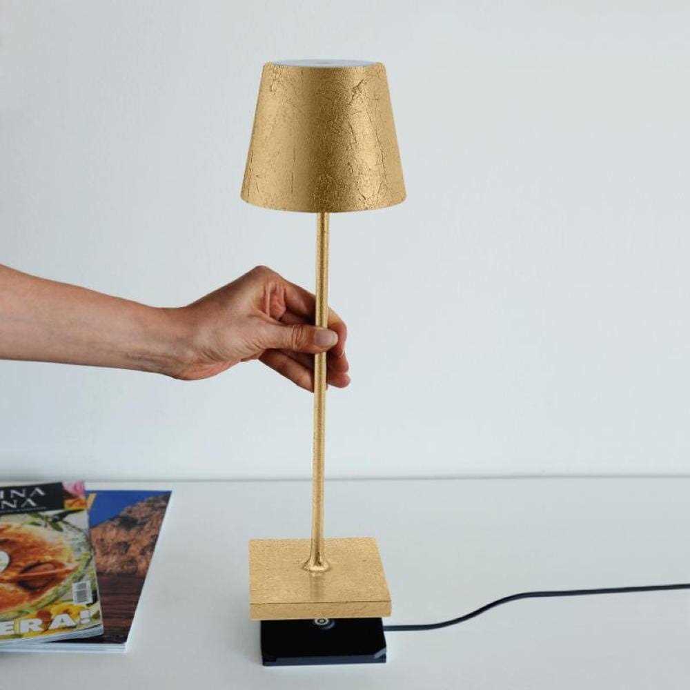 Ai Lati Poldina Pro Table Lamp