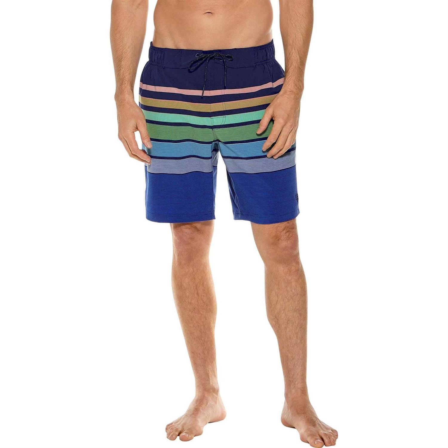 Coolibar UPF 50+ 48 inch Calotta Fashion Umbrella