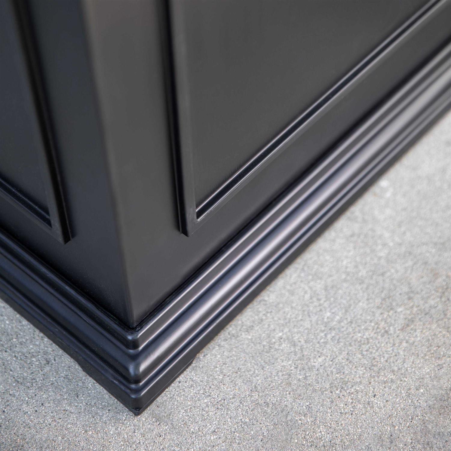 Veradek Brixton Long Planter Box