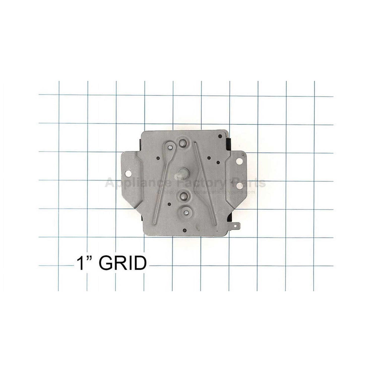 Whirlpool WPW10185982 Dryer Timer