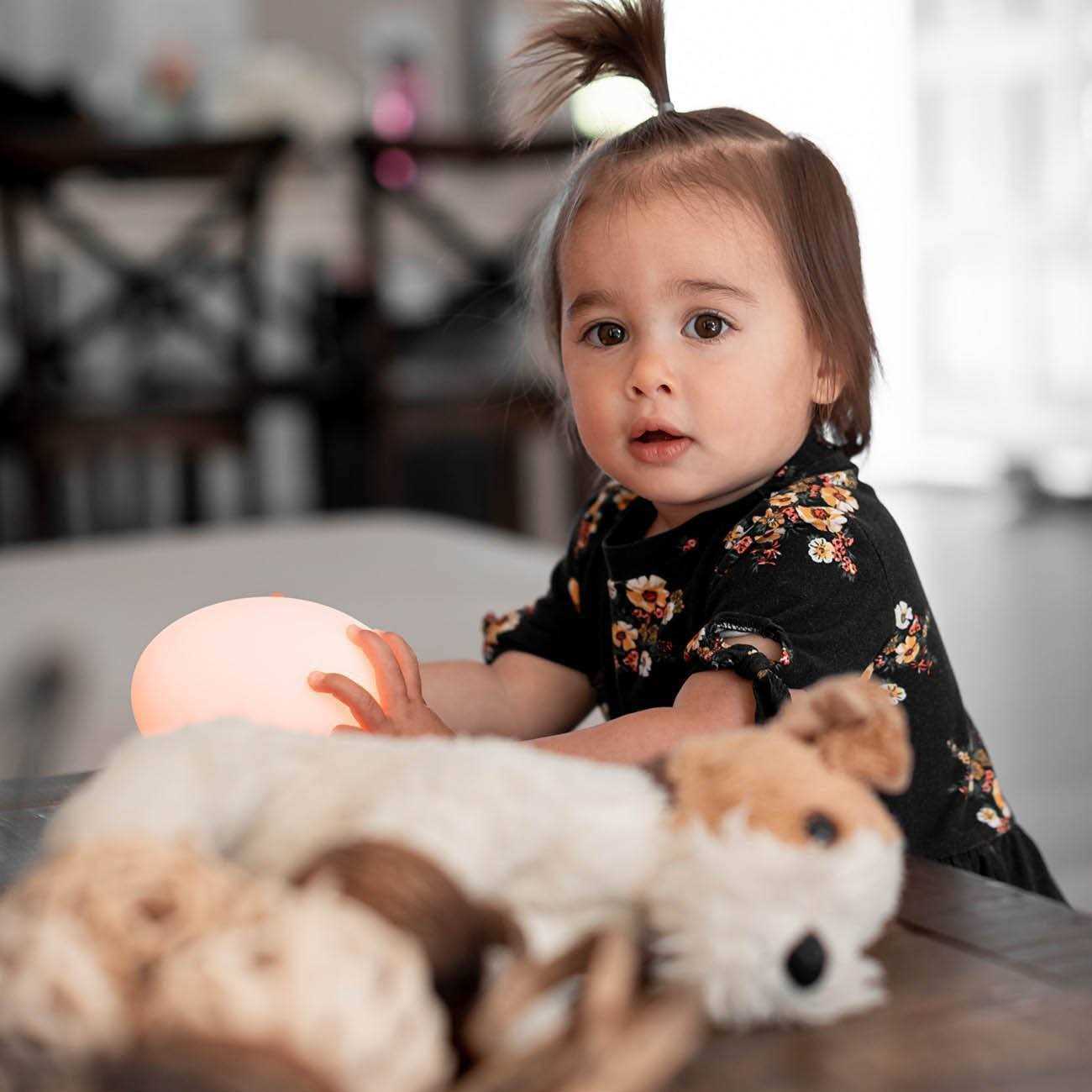 VAVA Baby Night Light