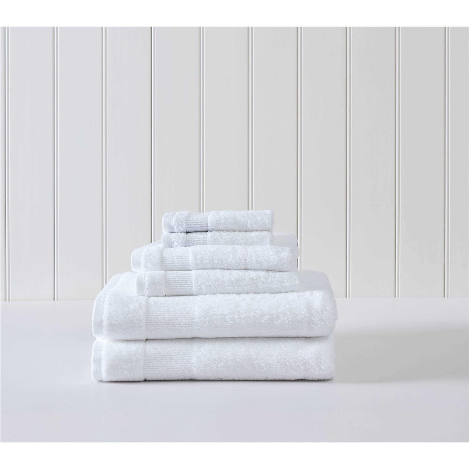 Tommy Bahama Island Retreat 12 Piece Cotton Wash Towel Set