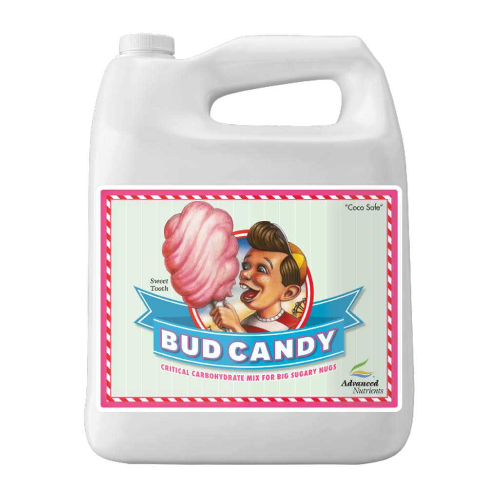 Advanced Nutrients Bud Candy