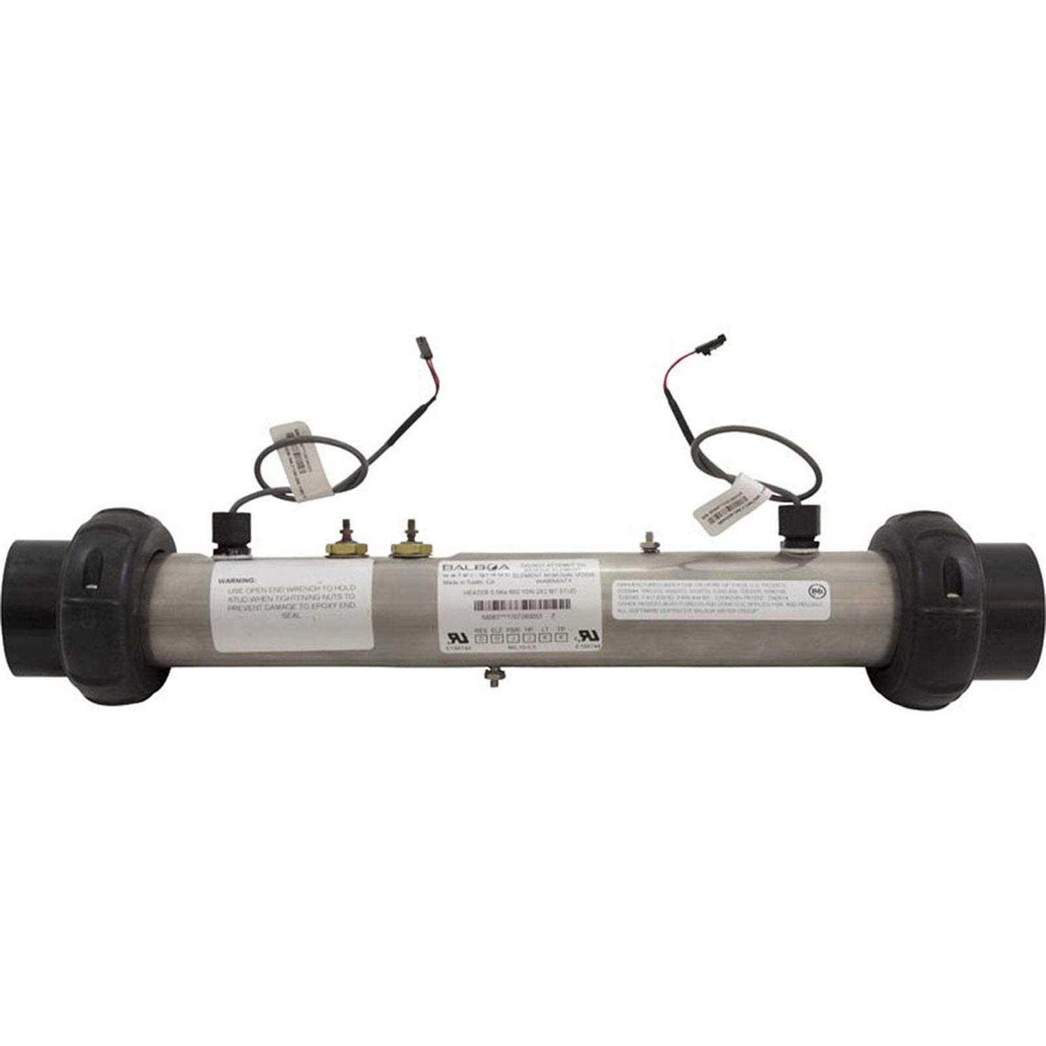 Balboa Heater Assembly 5.5Kw 58083