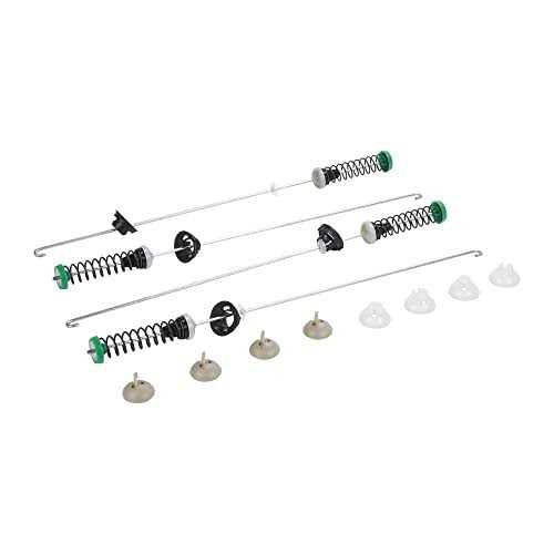 Whirlpool Washer Suspension Rod Kit