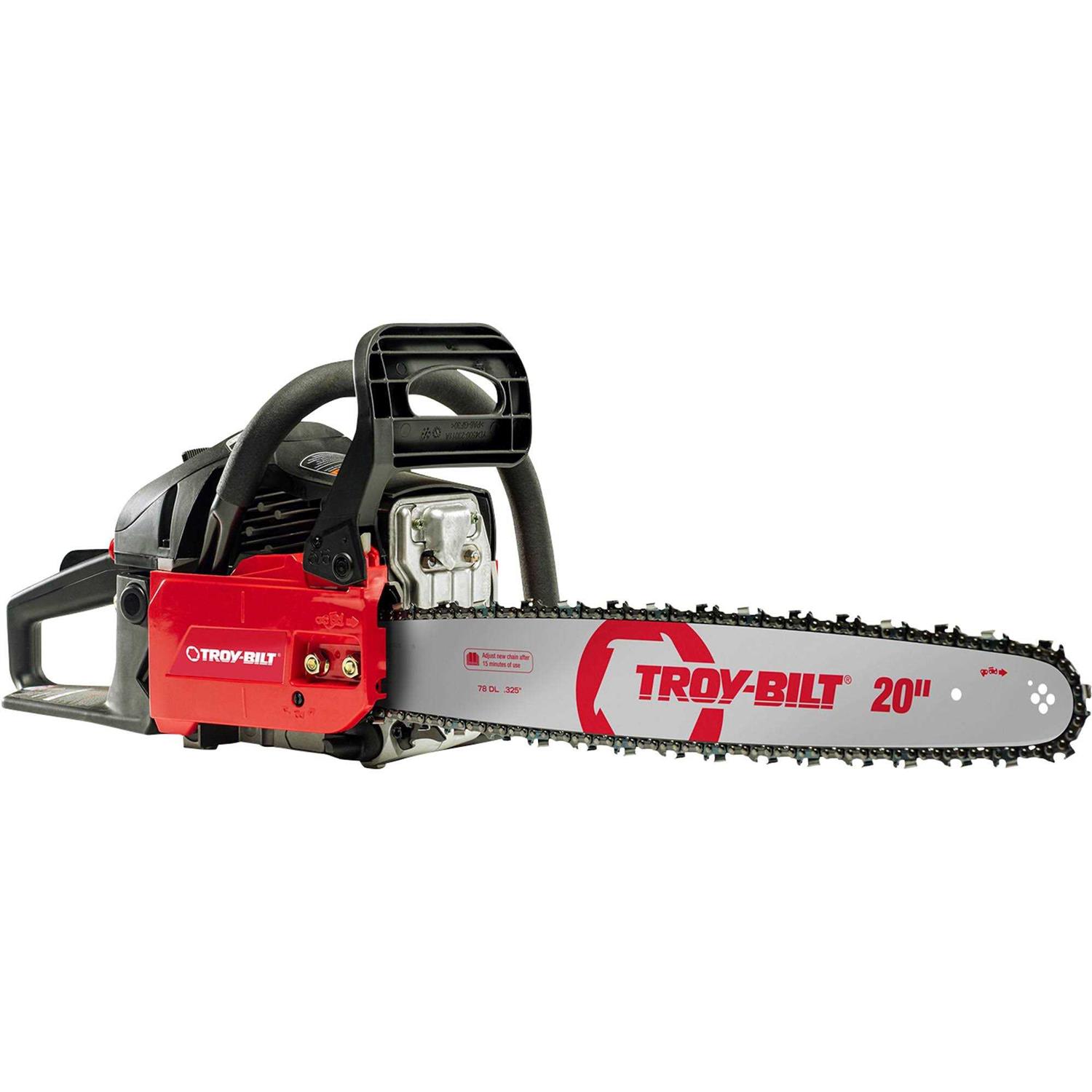 Troy-Bilt TB4620C 20 Gas Chainsaw