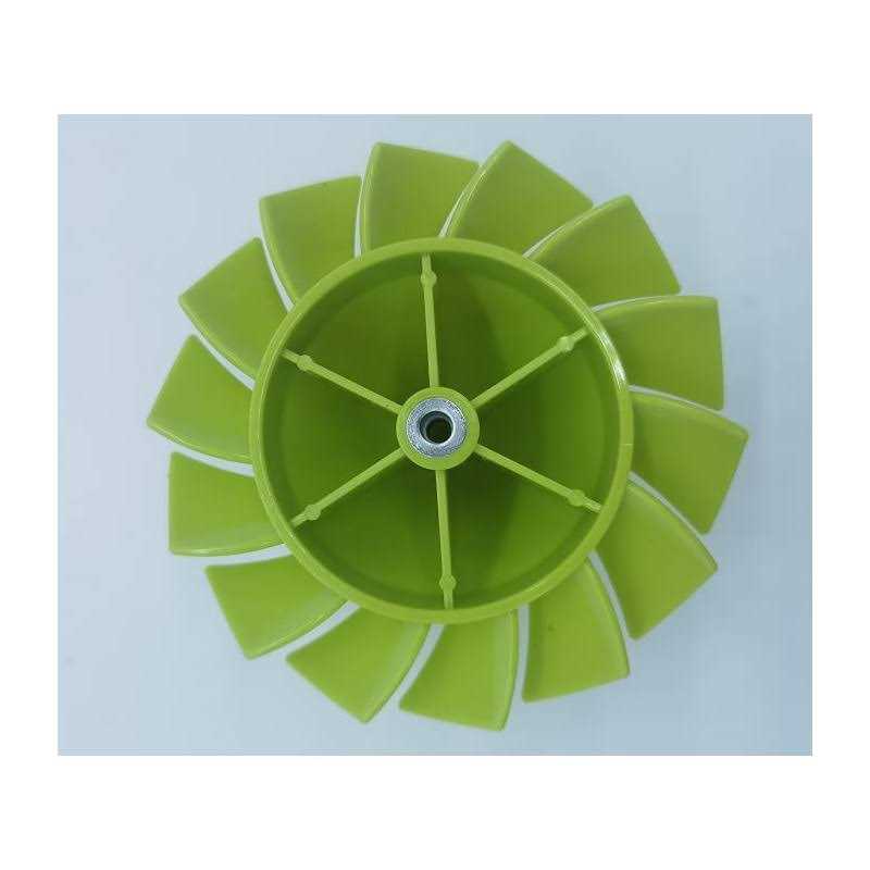 Aoheke ONE+ 18V Blower P2108 P21081 529437003 529437001 for Ryobi Blower Fan