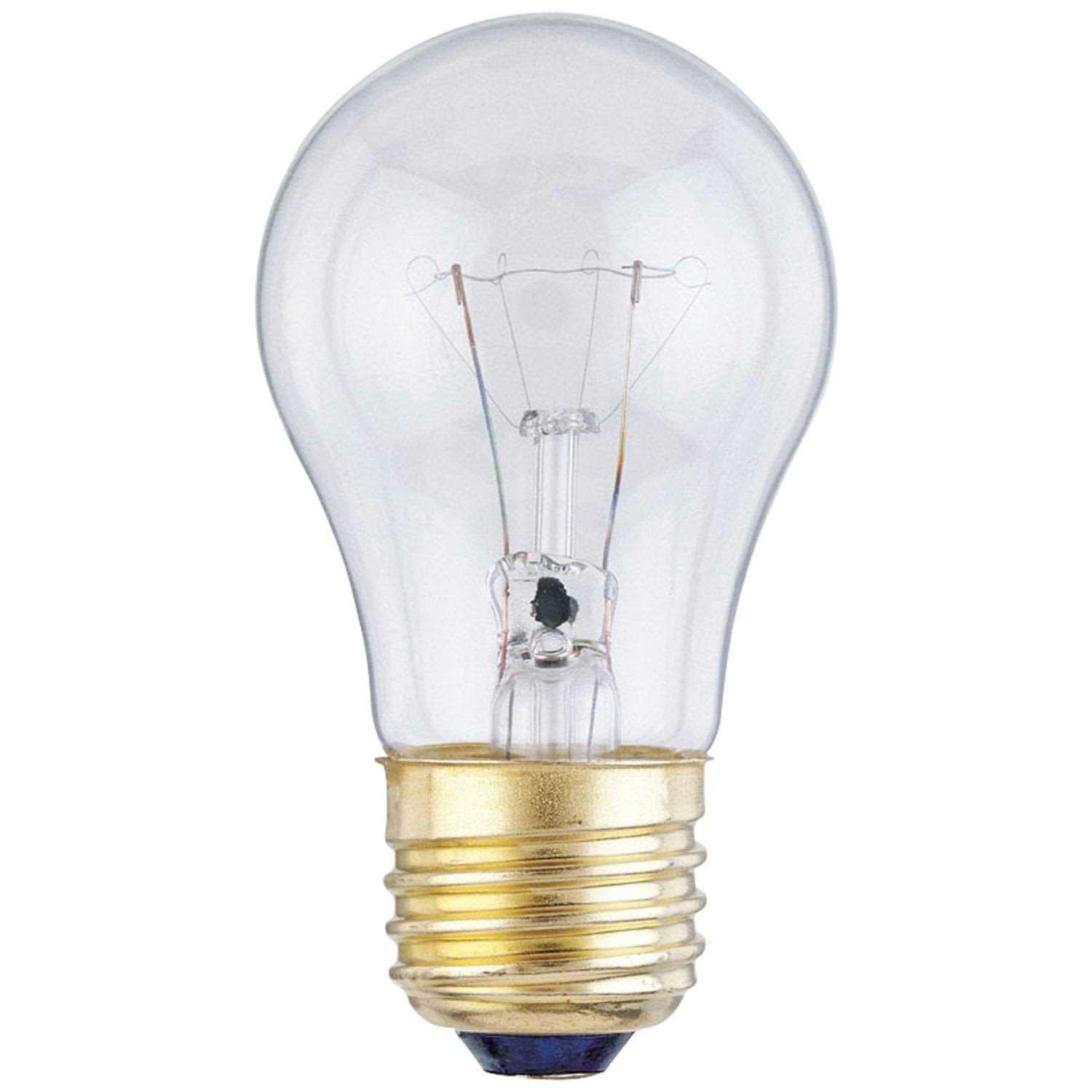 Westinghouse 40 Watt A15 Incandescent Appliance Light Bulb
