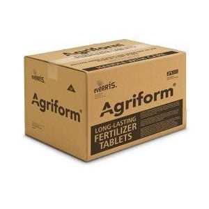 Agriform 20-10-5 Fertilizer Tablets