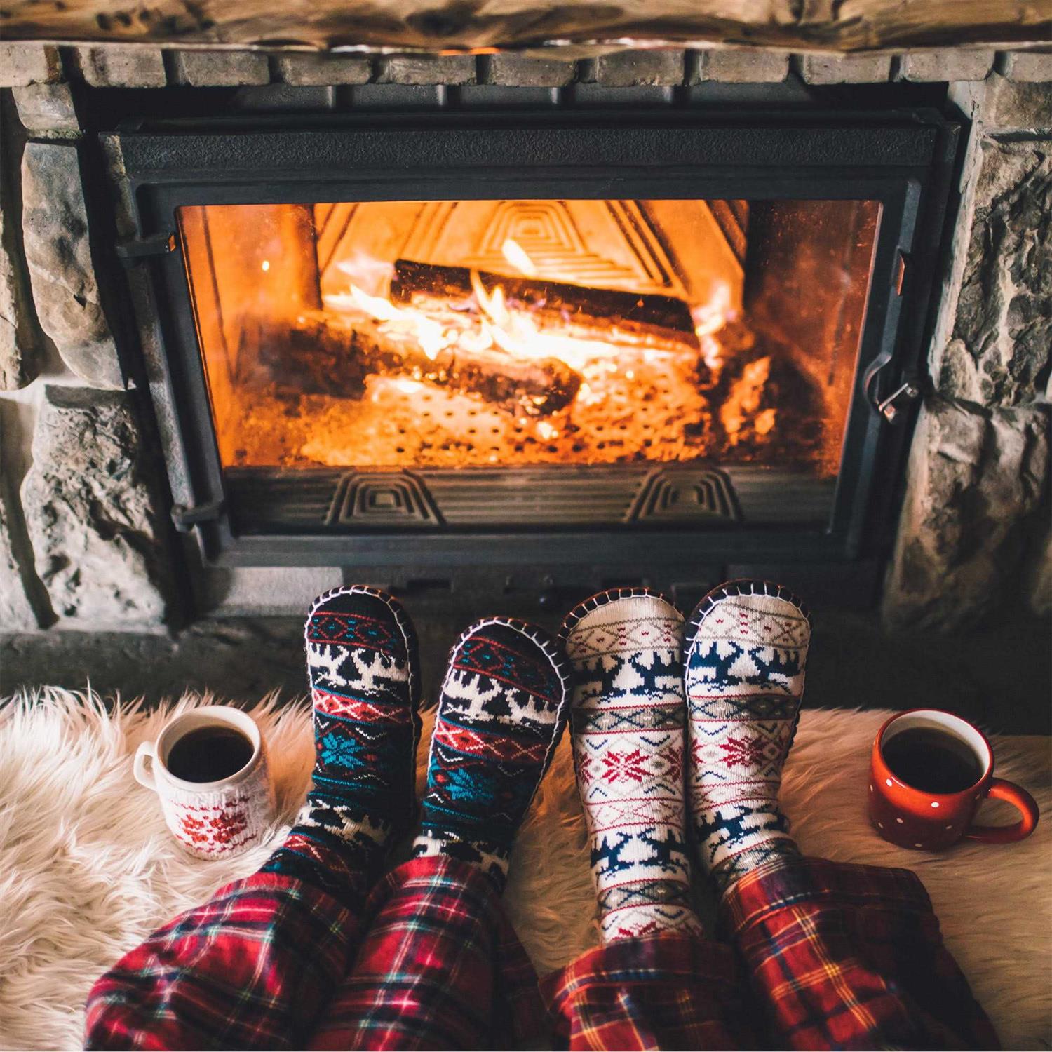 25 Fatwood Firestarter Kindling Sticks