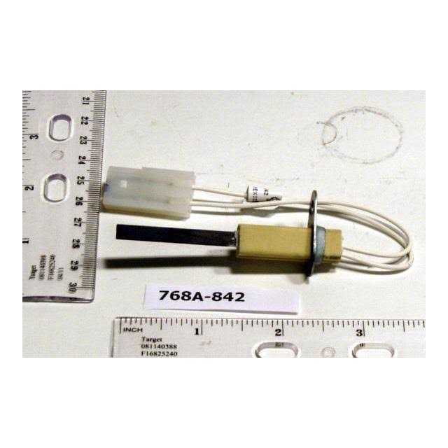 White Rodgers 768A-842 Silicon Nitride Hot Surface Ignitor