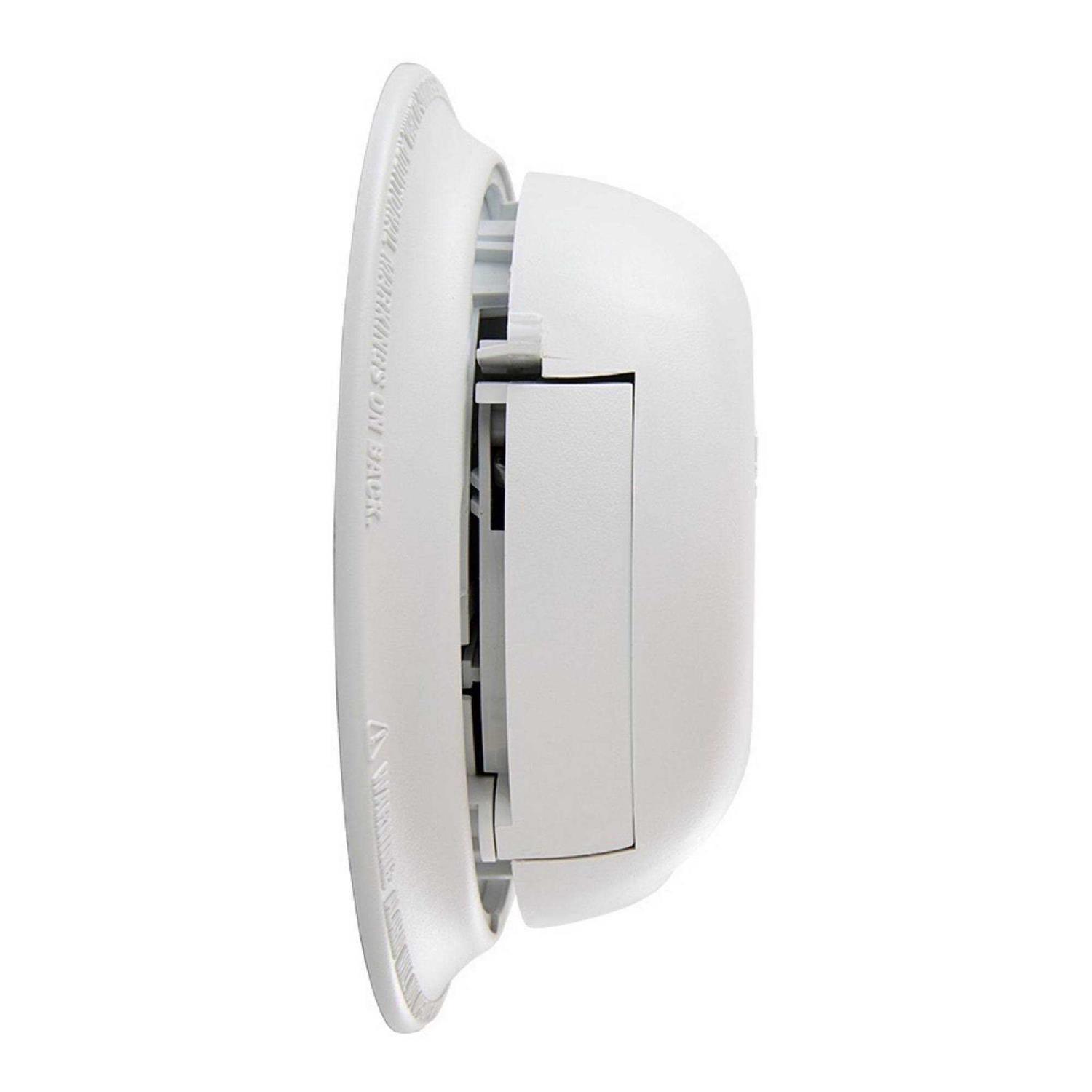 First Alert Hardwired Smoke Alarm