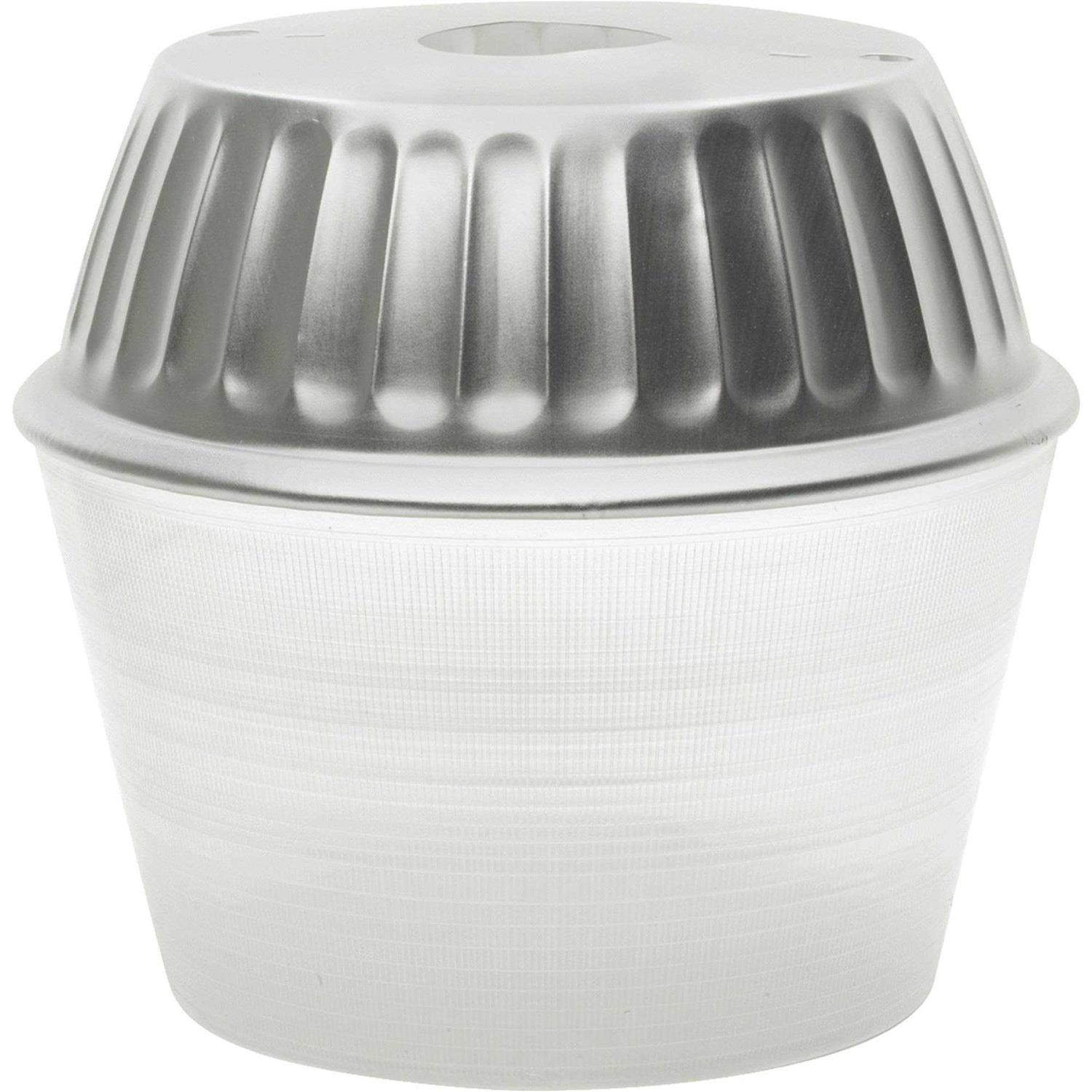 Cooper Lighting Security Fixture Replacement Lens Refractor