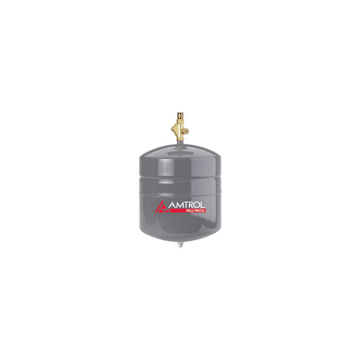 109-1 Amtrol 109-1 Fill-Trol Tank