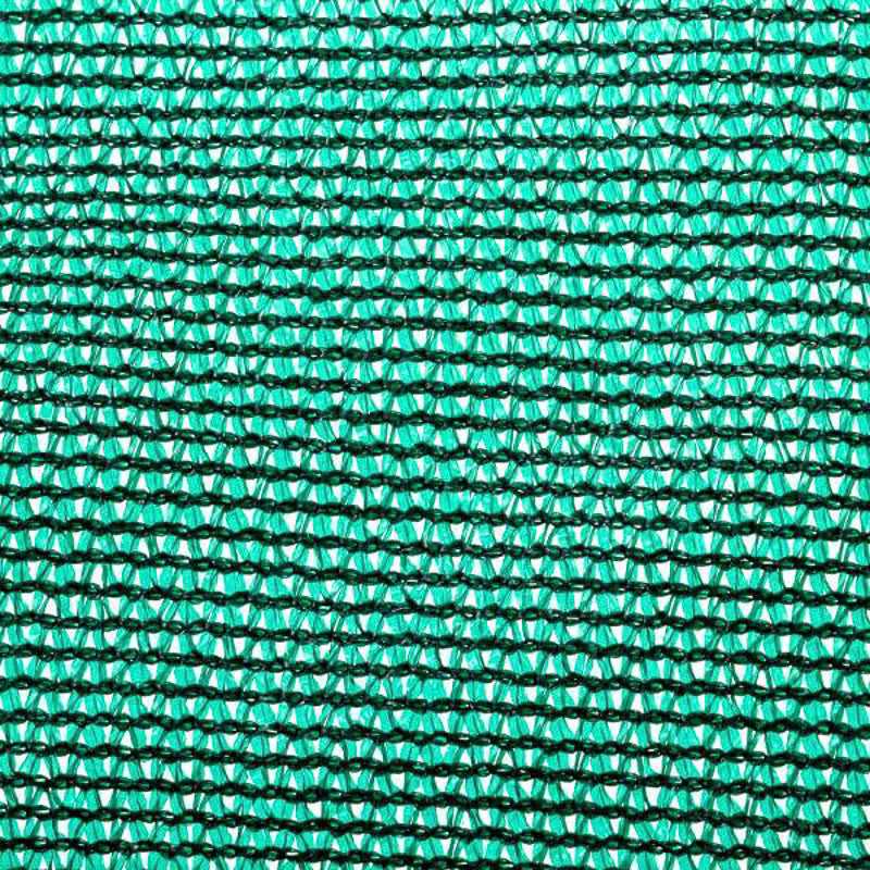 Be Cool Solutions Black Knitted Shade Cloth For Greenhouse 12′ X