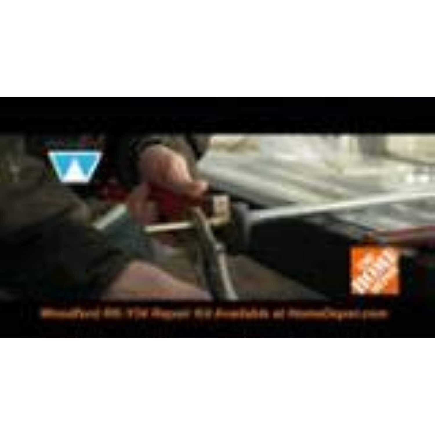 Woodford IOWA Steel 3 ft. Yard Hydrant Y34-3