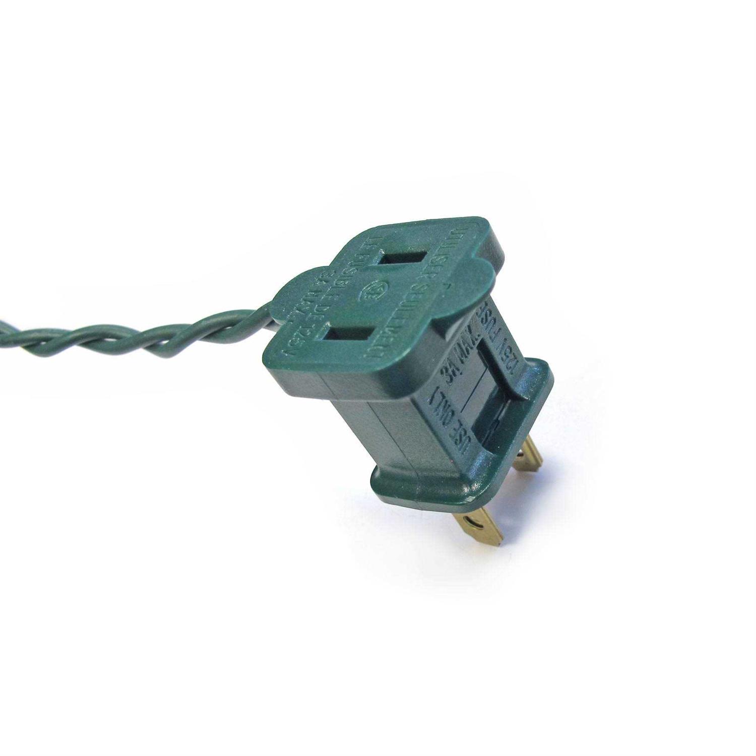 Sylvania 100 Light Stay-Lit LED Set V44540-88S