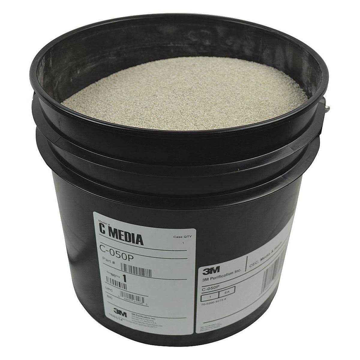 3M / Aqua-Pure C-050P Calcite Media