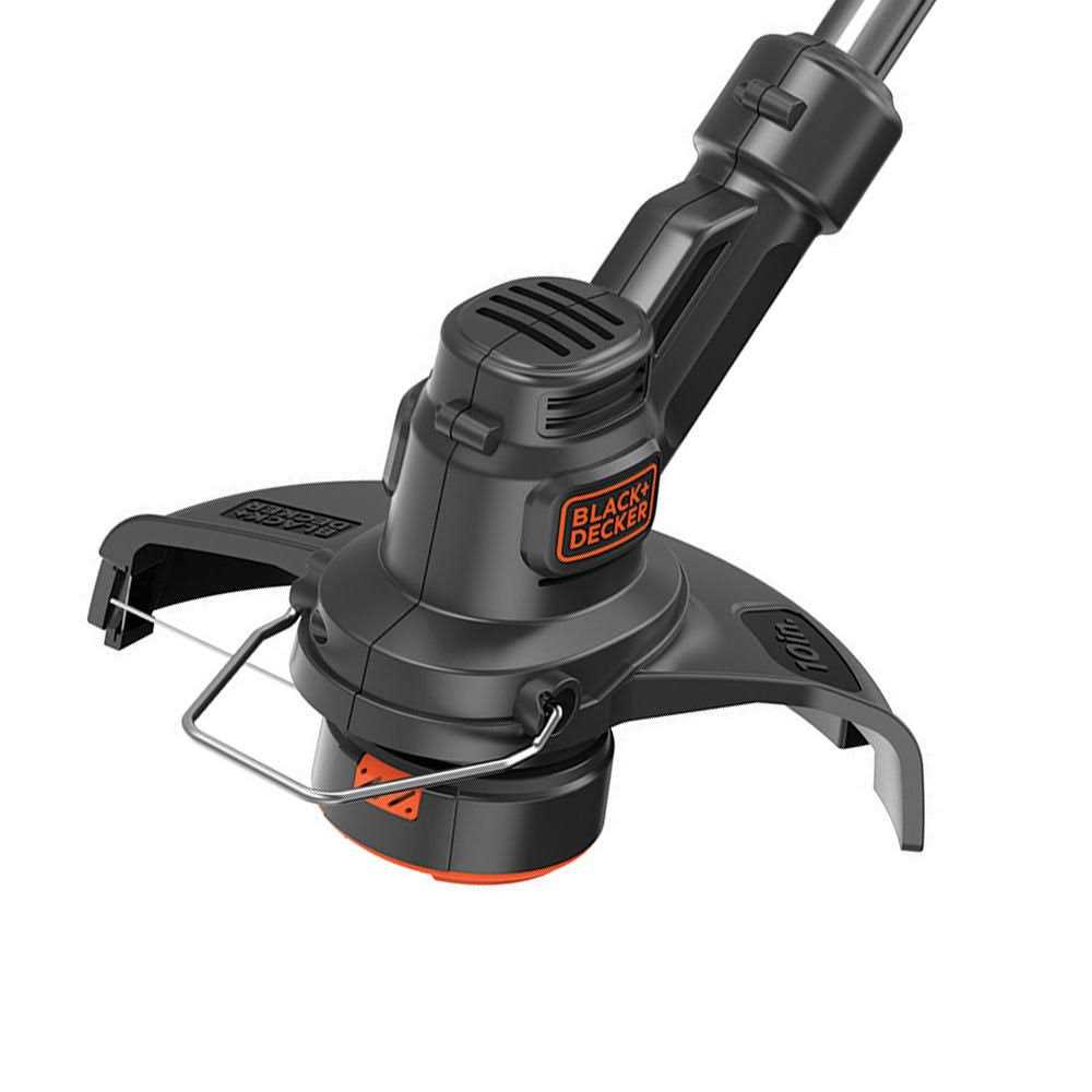 Black and Decker LST201