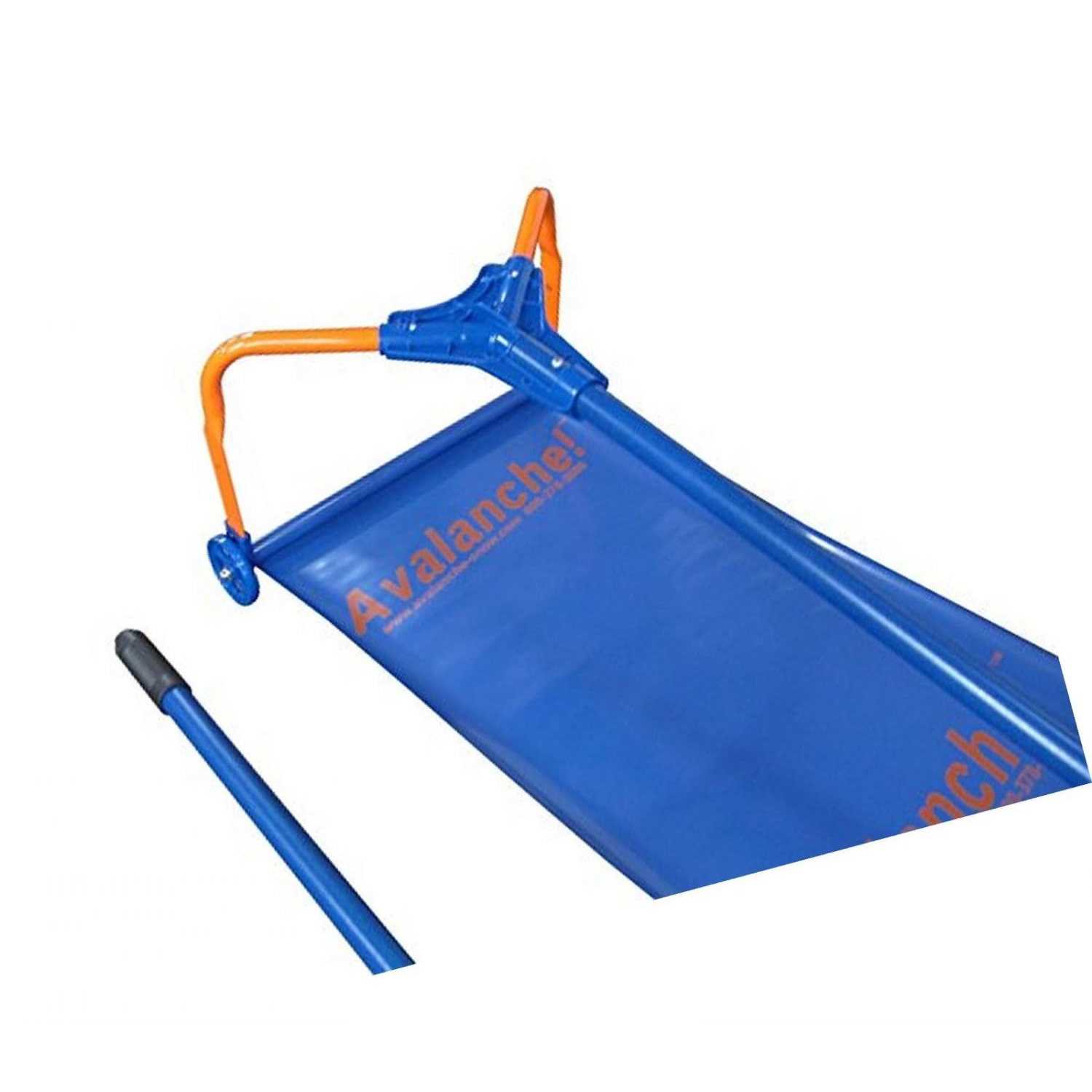 Avalanche Snow Roof Rake Original 500