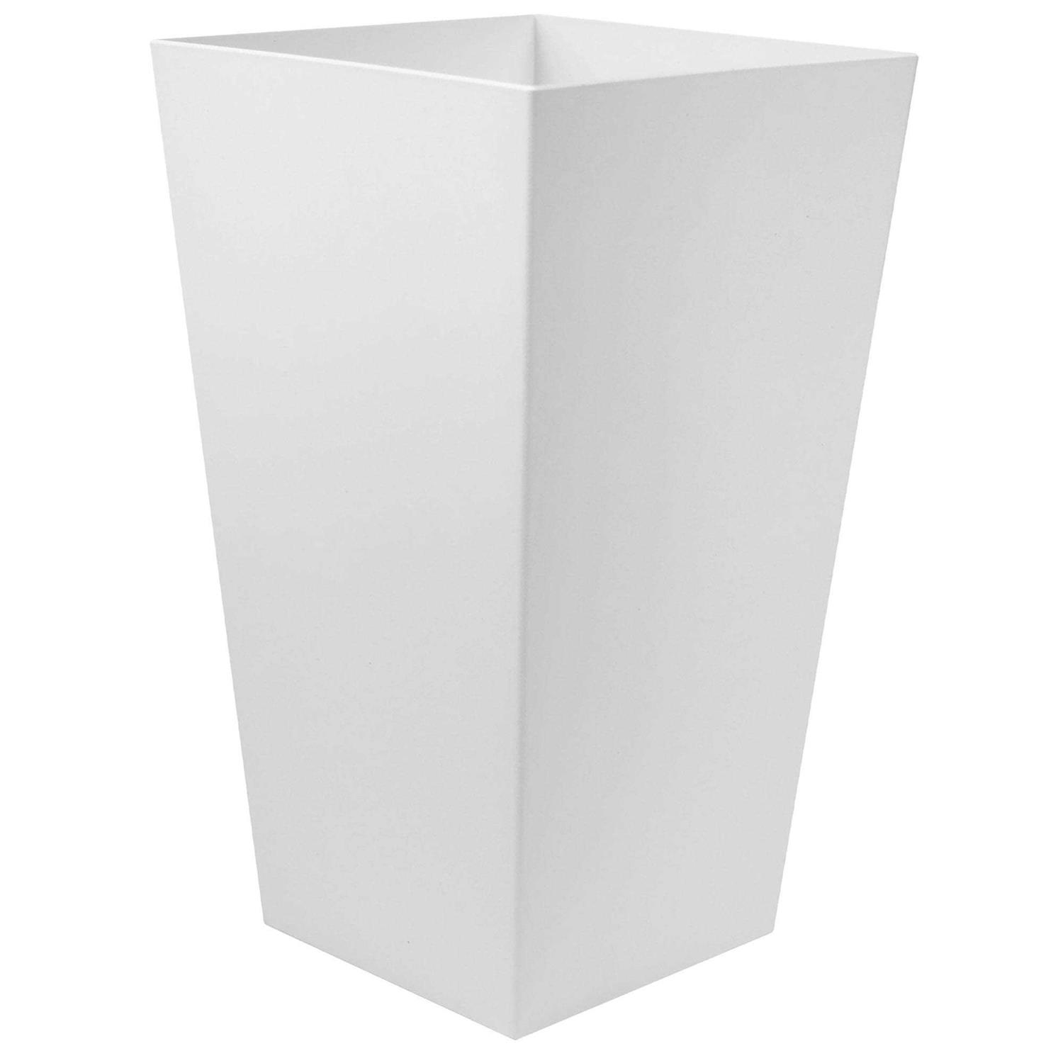 Bloem Finley Tall Square Planter