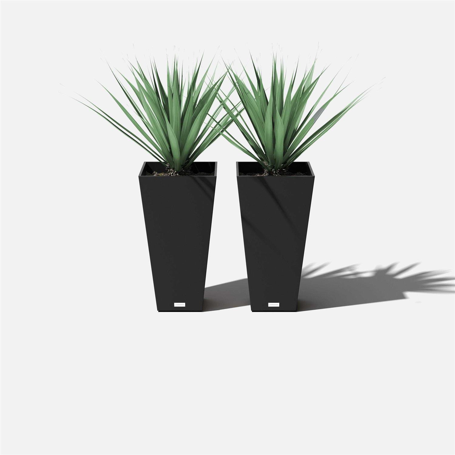 Veradek Saucer Size 1.5&” H x 10.25&” W x 10.25&” D