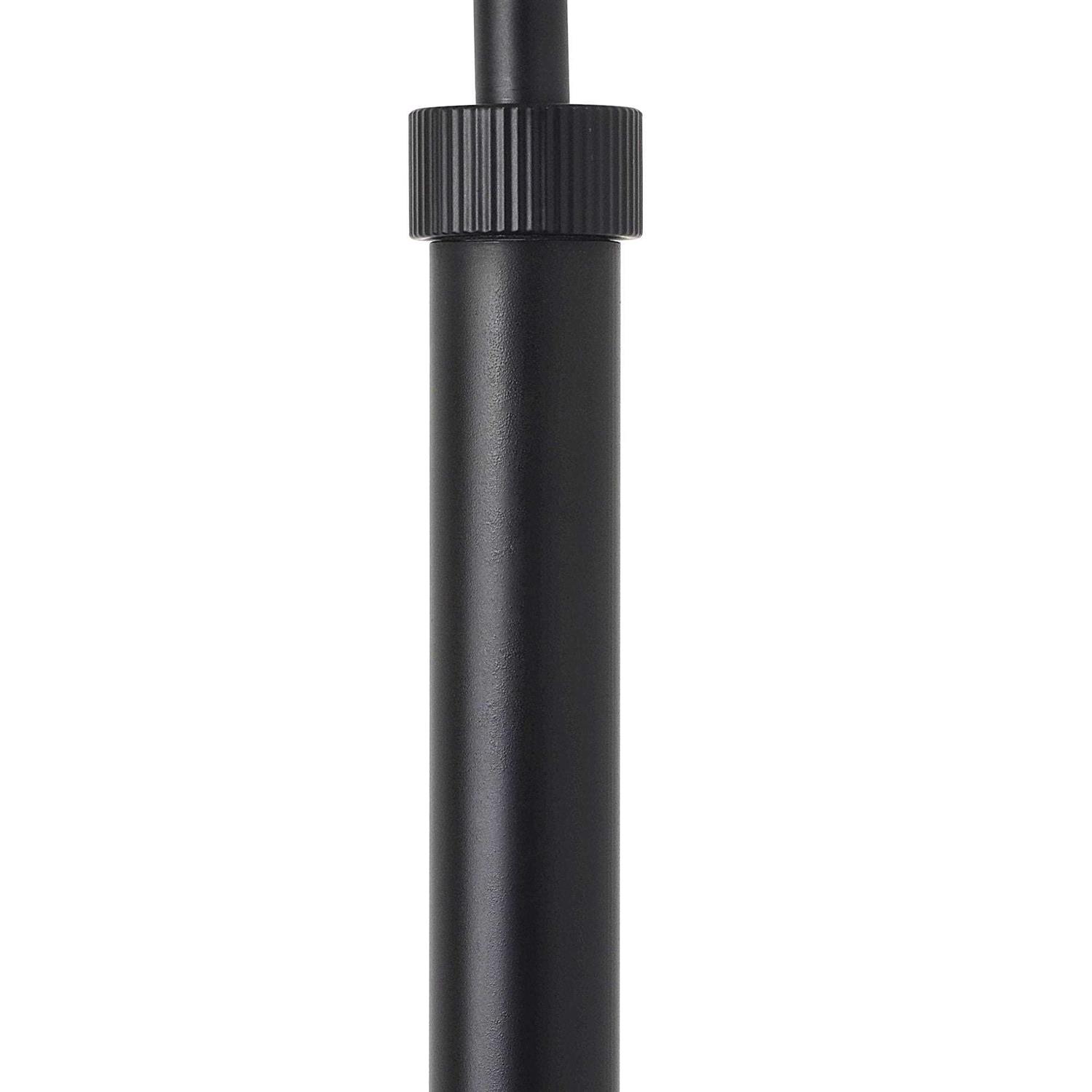 Better Homes Gardens Metal Arc Floor Lamp