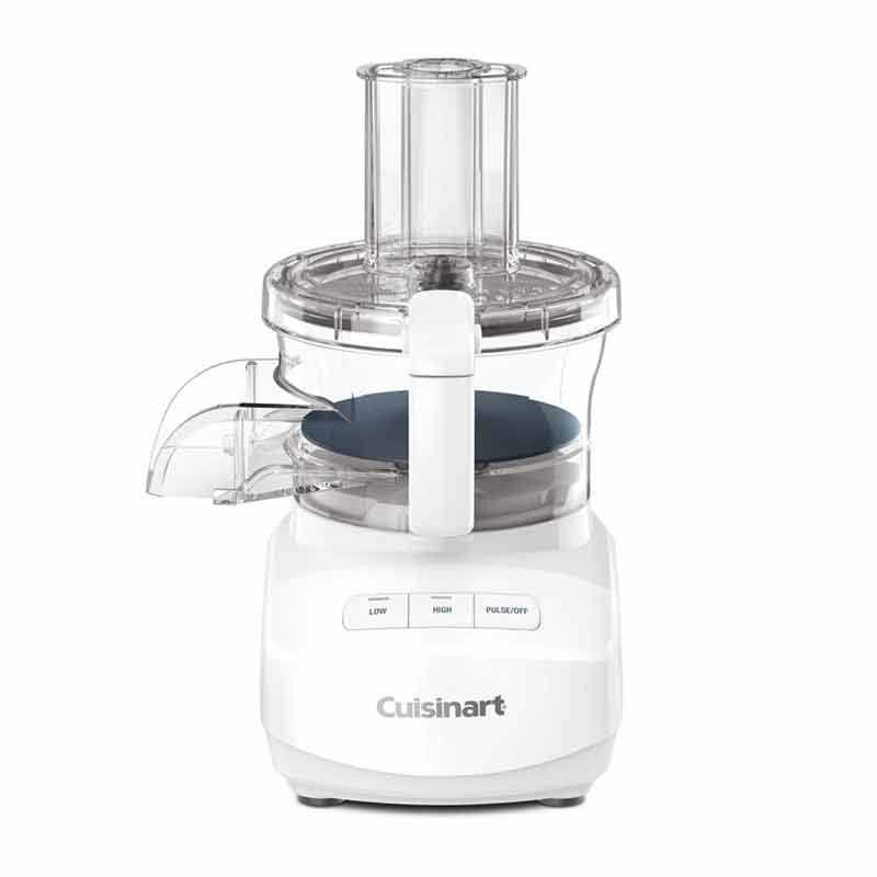 9-Cup Continuous Feed Food Processor Cuisinart