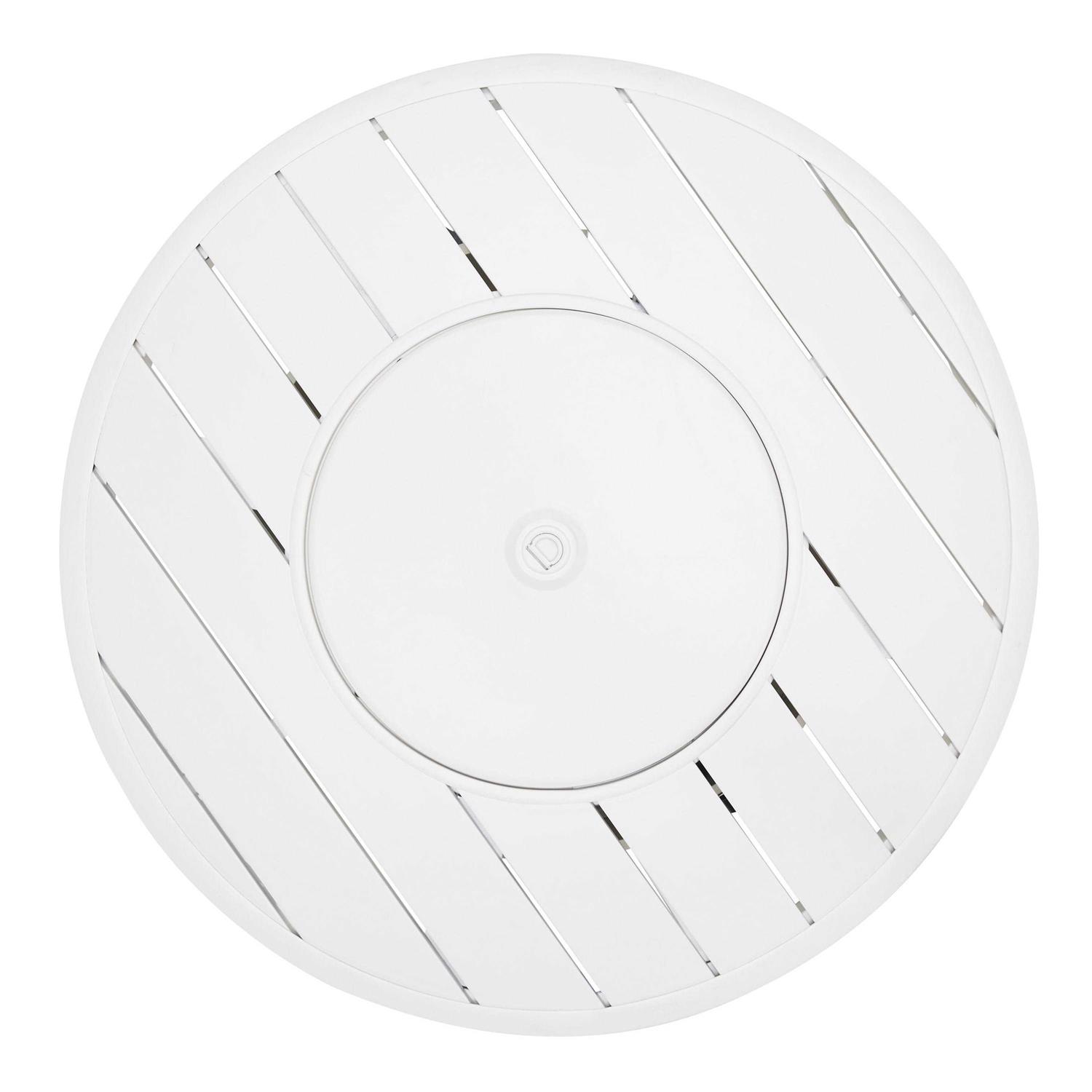 Ashley Sundown Treasure Fire Pit Table