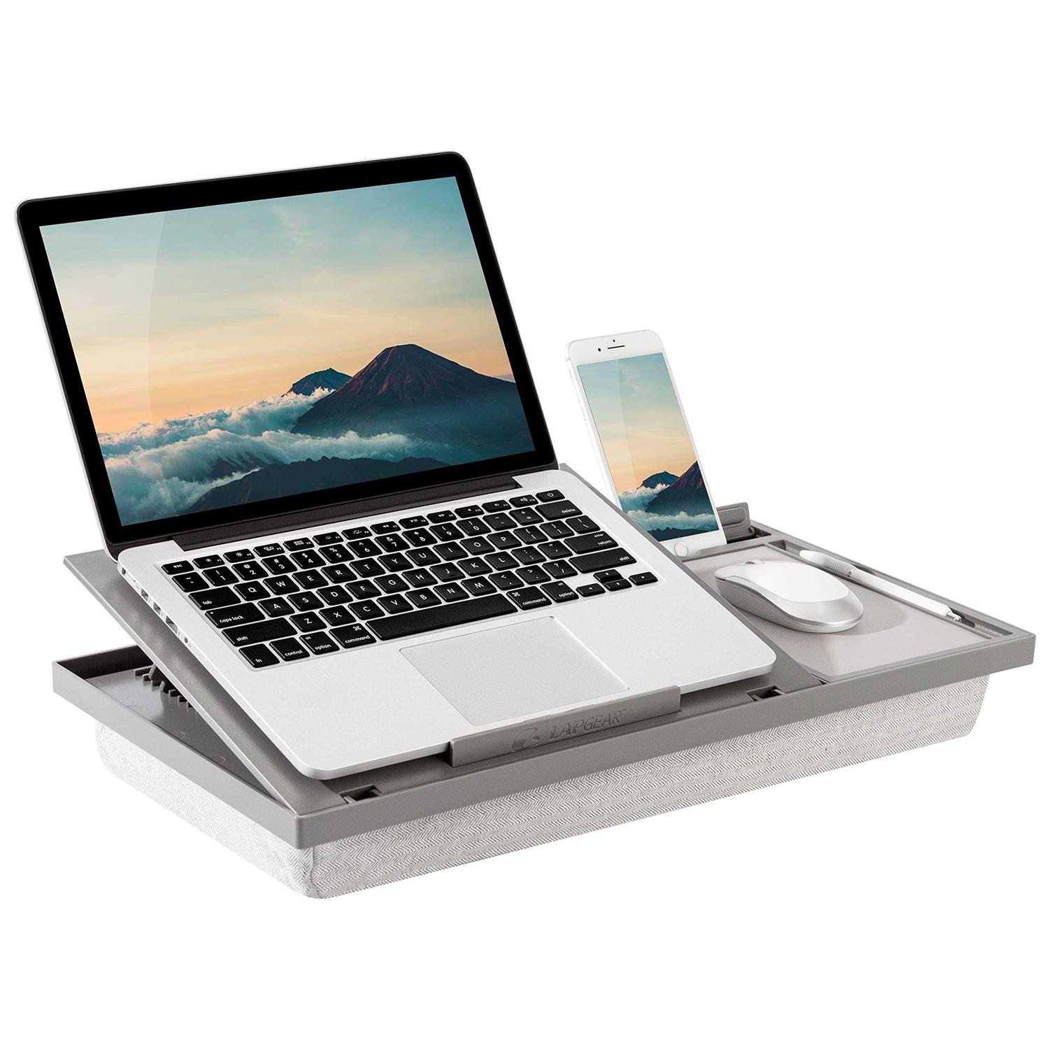 LapGear Ergo Pro Lap Desk