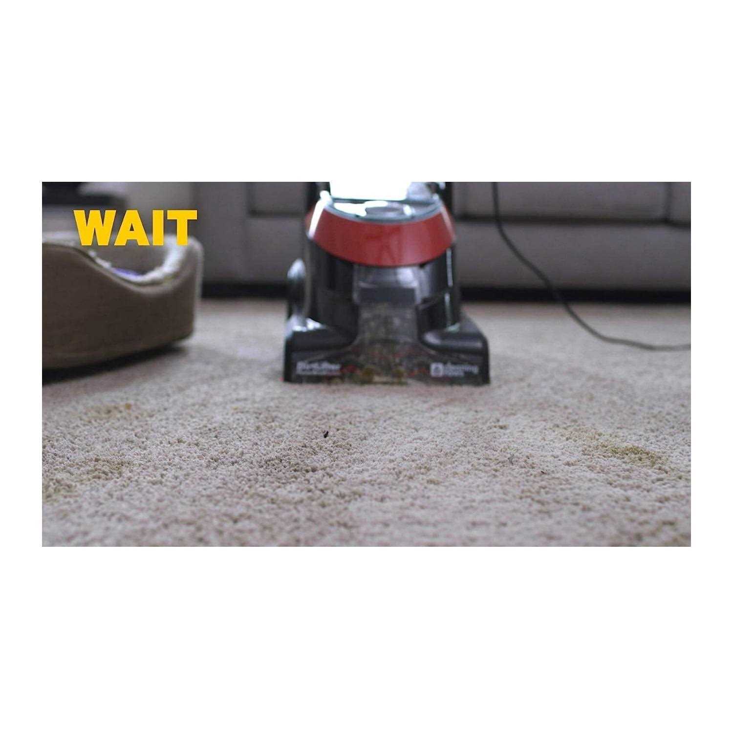 Zep ZUPPC128 Pet Carpet Shampoo