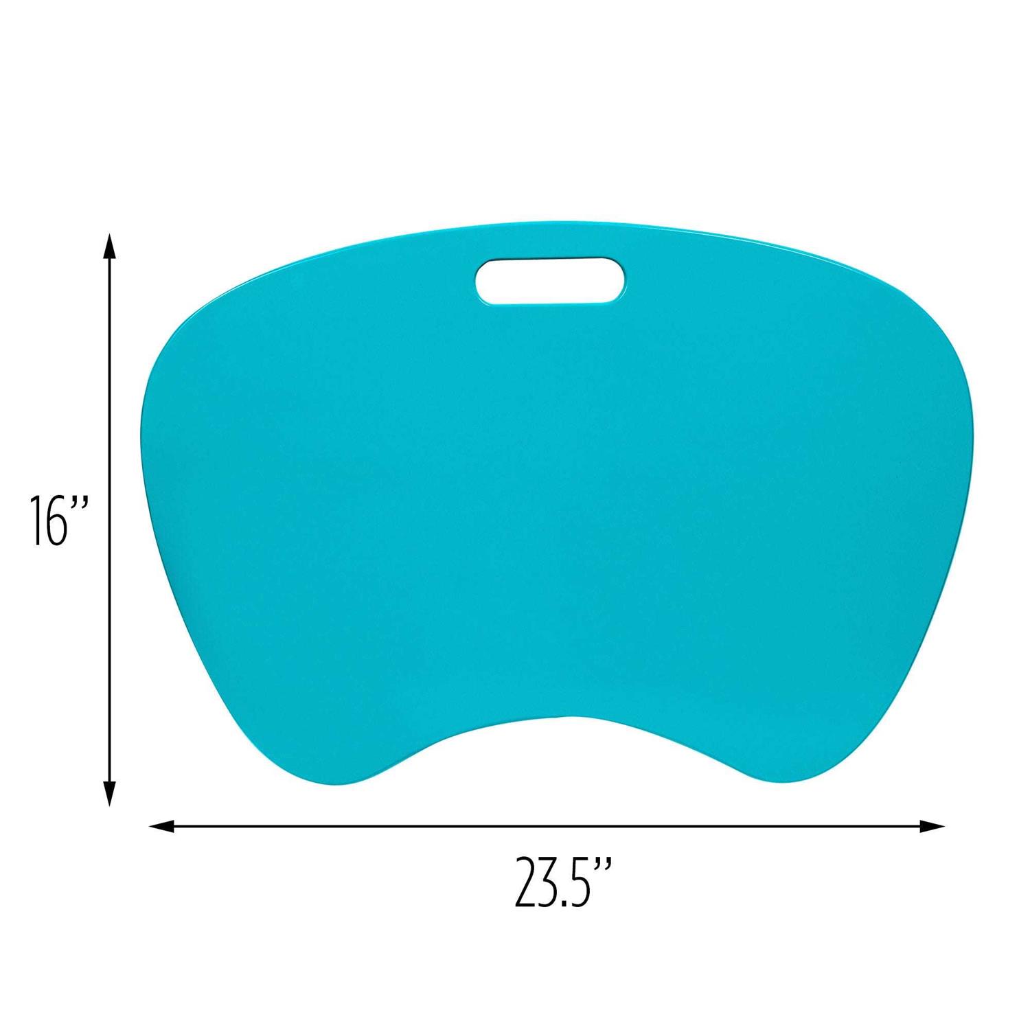 Honey-Can-Do Portable Laptop Lap Desk with Handle