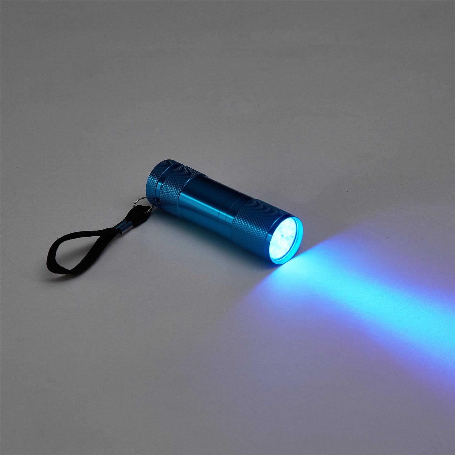 Your Zone 5 Piece Glow In the Dark Comforter Set with Bonus String Light