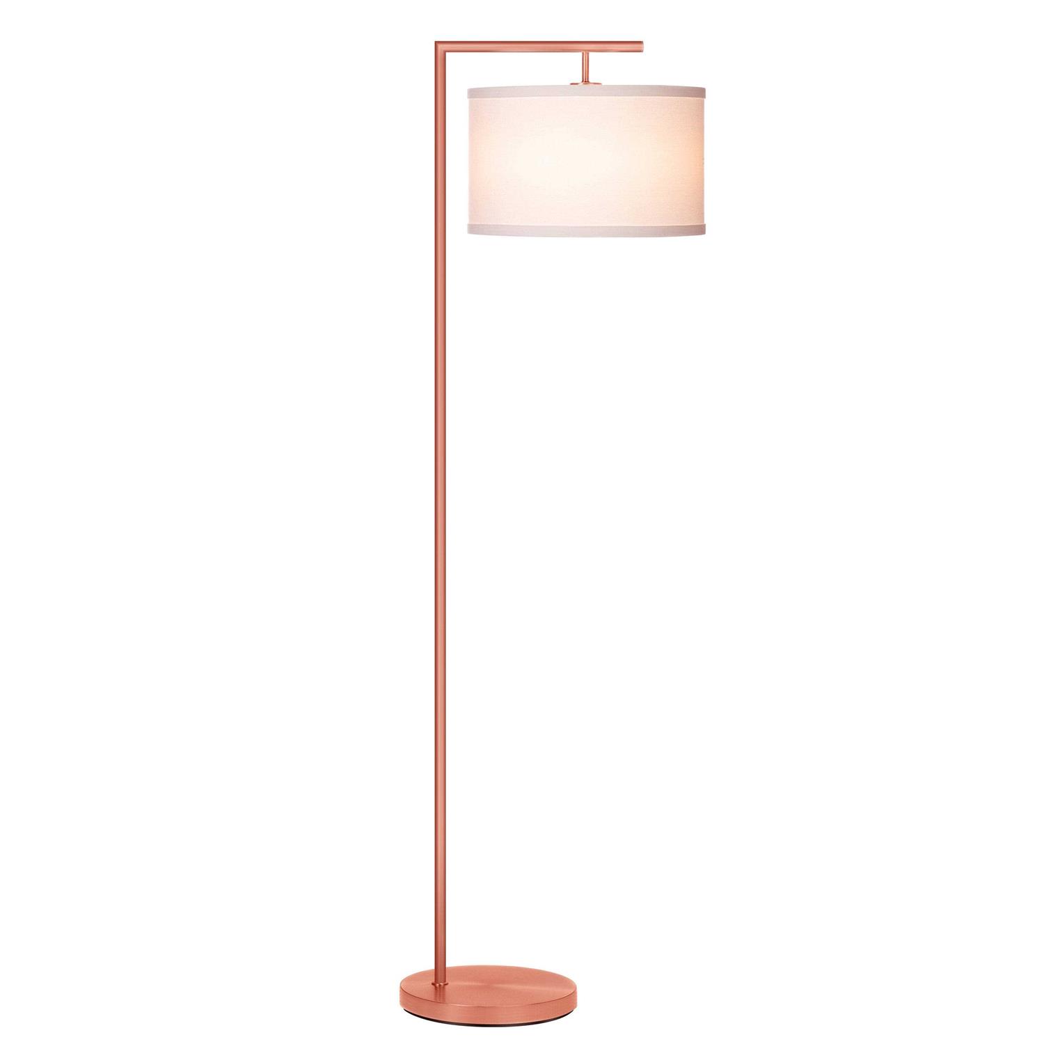 Brightech Montage Modern Floor Lamp LED
