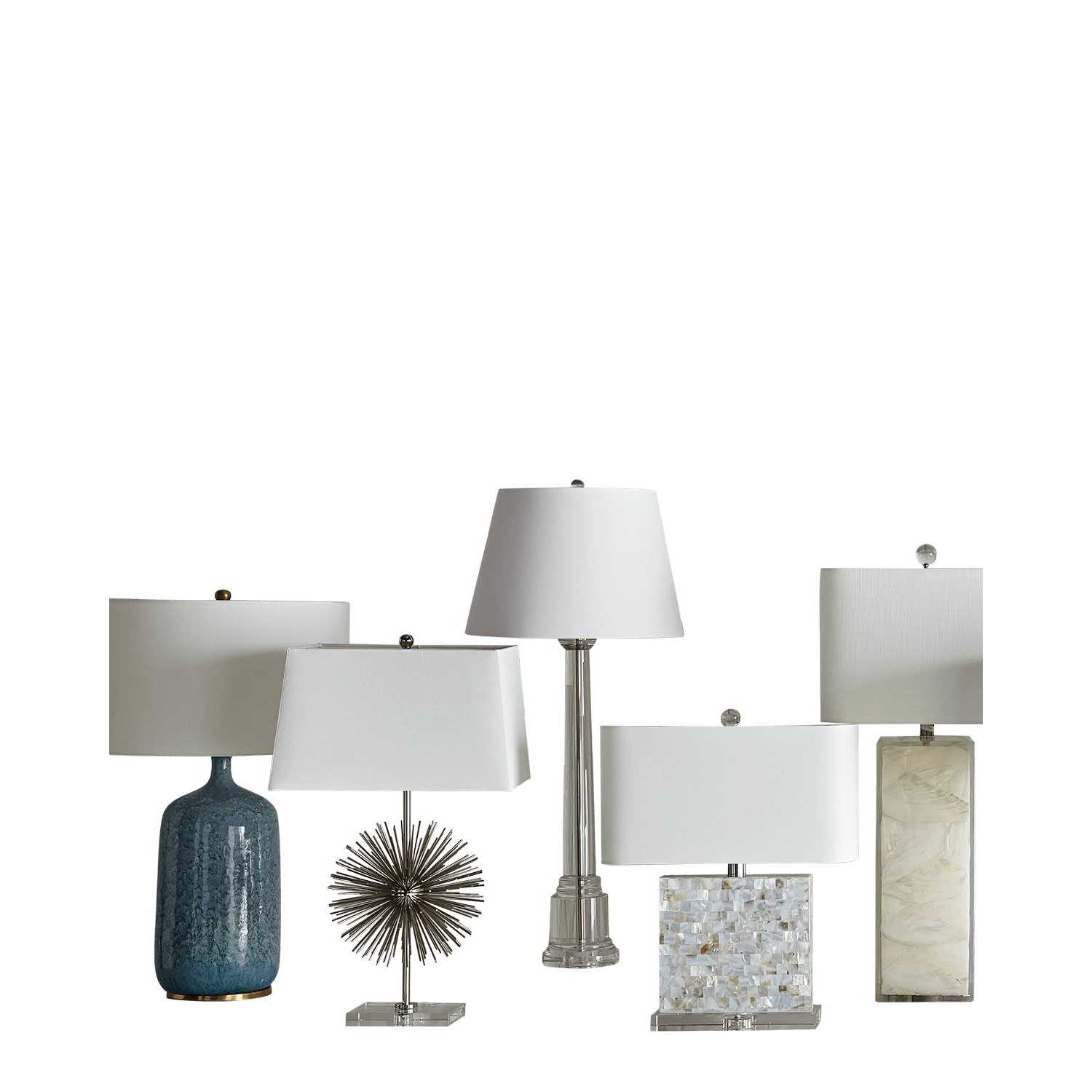 Visual Comfort Culloden Table Lamp