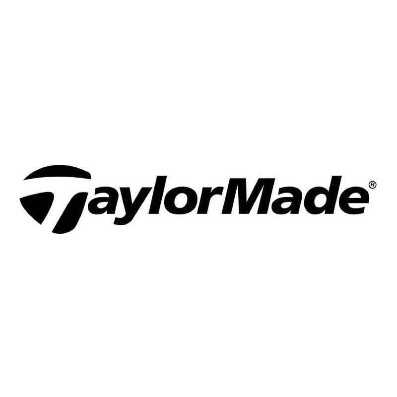 TaylorMade Tour Double Canopy Umbrella