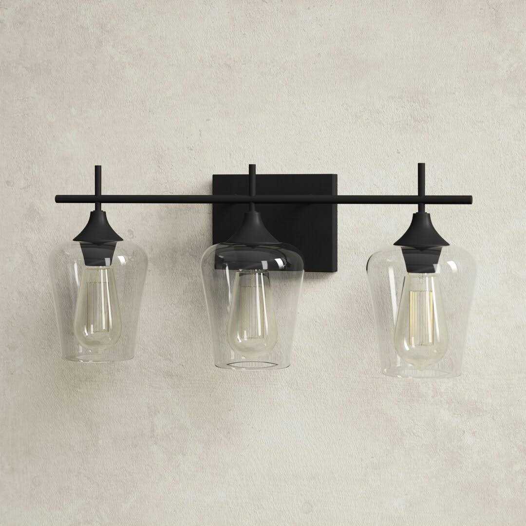 Birch Lane™ Breena Dimmable Vanity Light Finish
