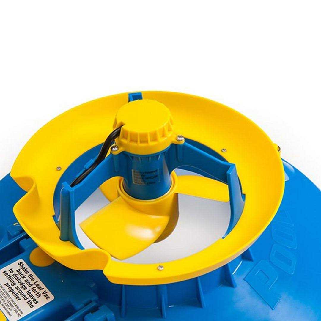 Water Tech Pool Blaster Battery Powered Leaf Vacuum