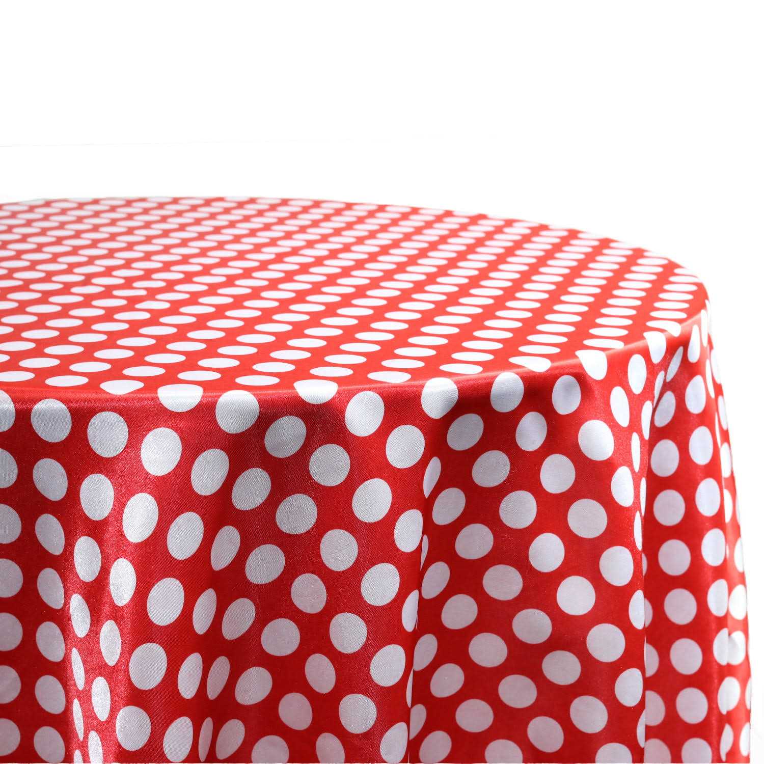 Balsacircle 72 inch x 72 inch Square Satin Table Overlays Wedding Tablecloth