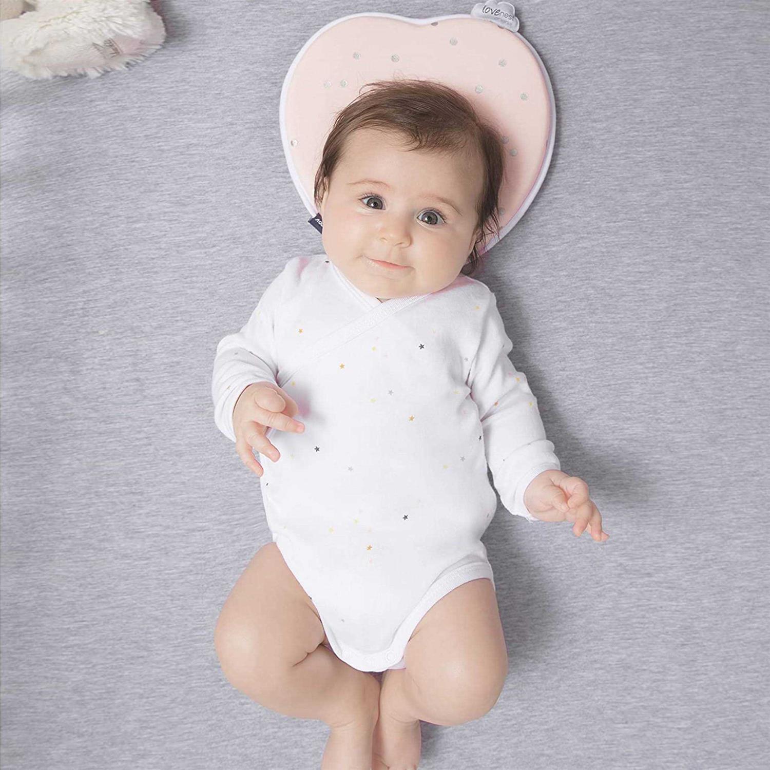 Babymoov Lovenest Head Support