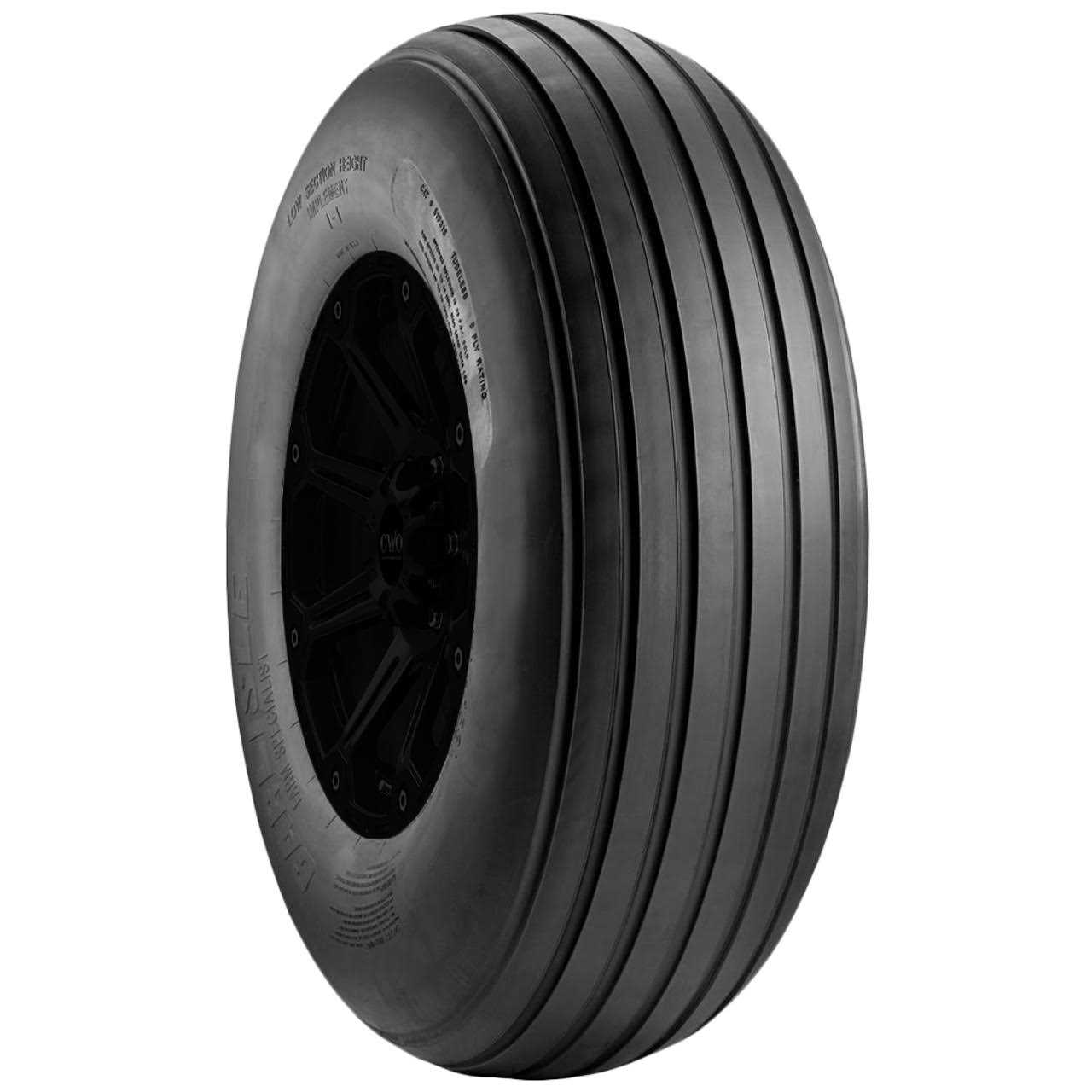 Carlisle Farm Specialist I-1 Tire