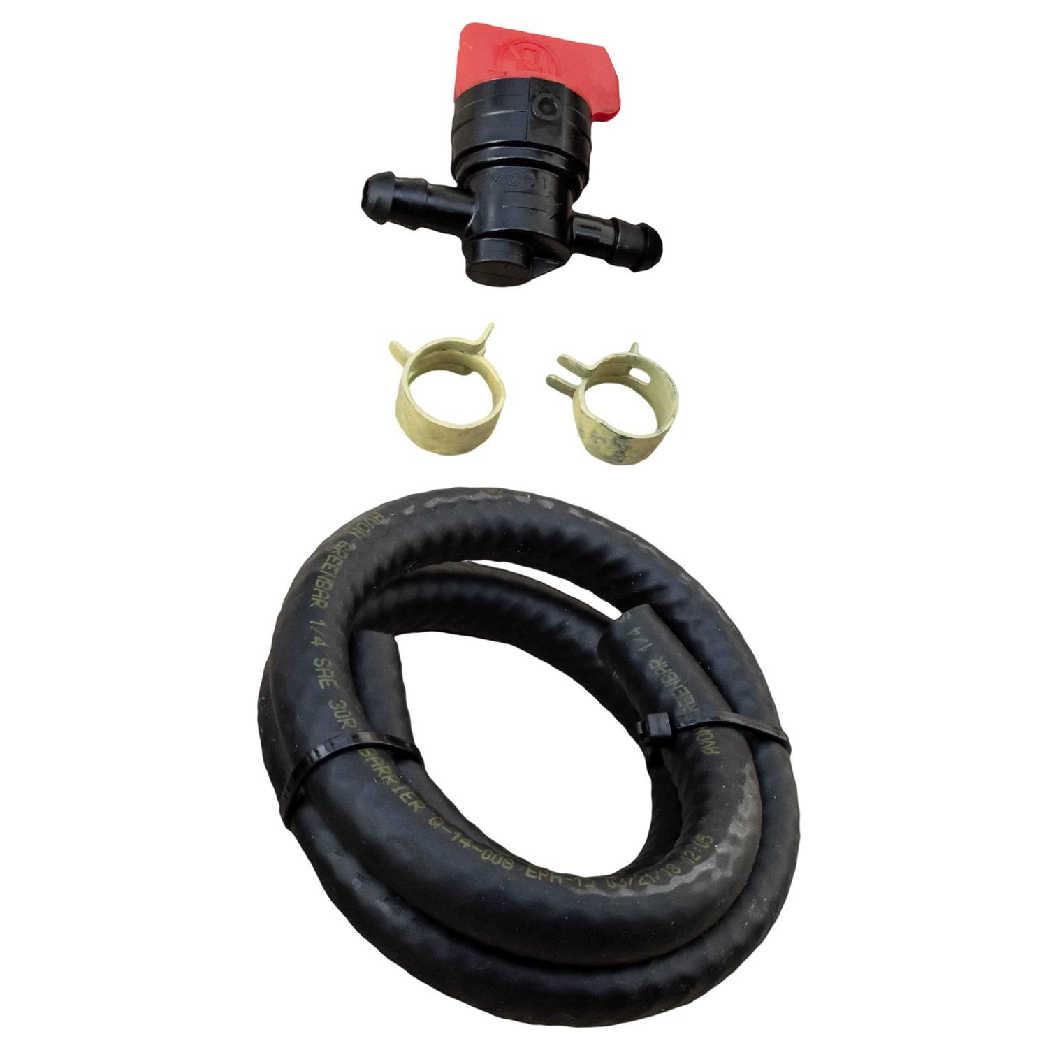 Arnold Gas Shut Off Valve GSV-200