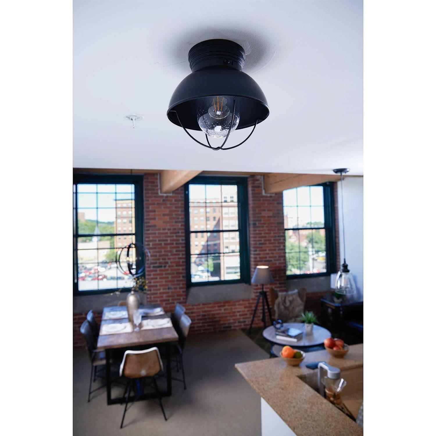 Sylvania 60051 Beverly Barn Cage Light