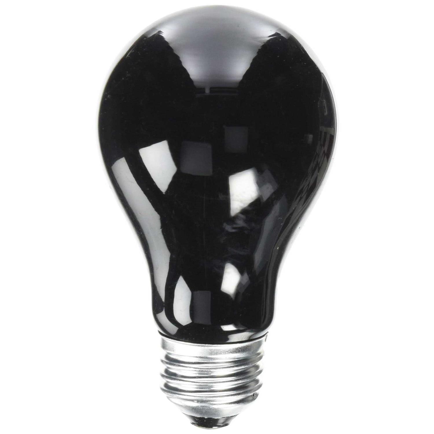 Westinghouse 03920 Blacklight Bulb