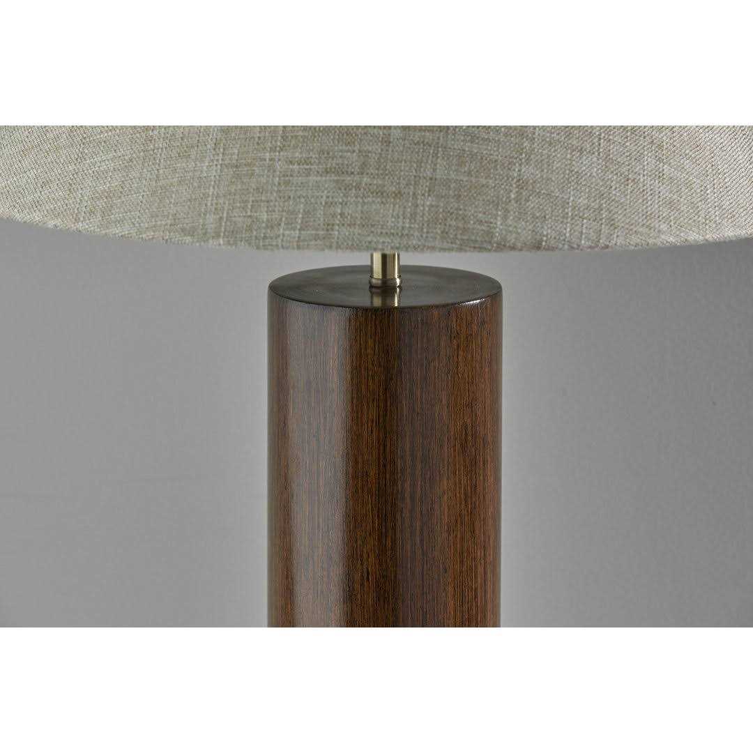 AllModern Starr 25.5 Table Lamp Base