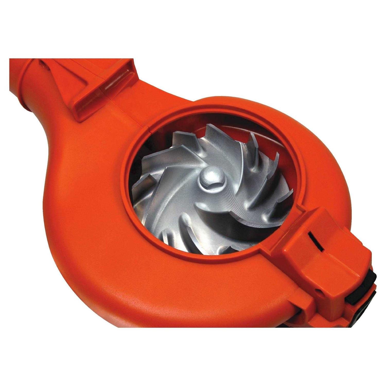 Black & Decker BV6000