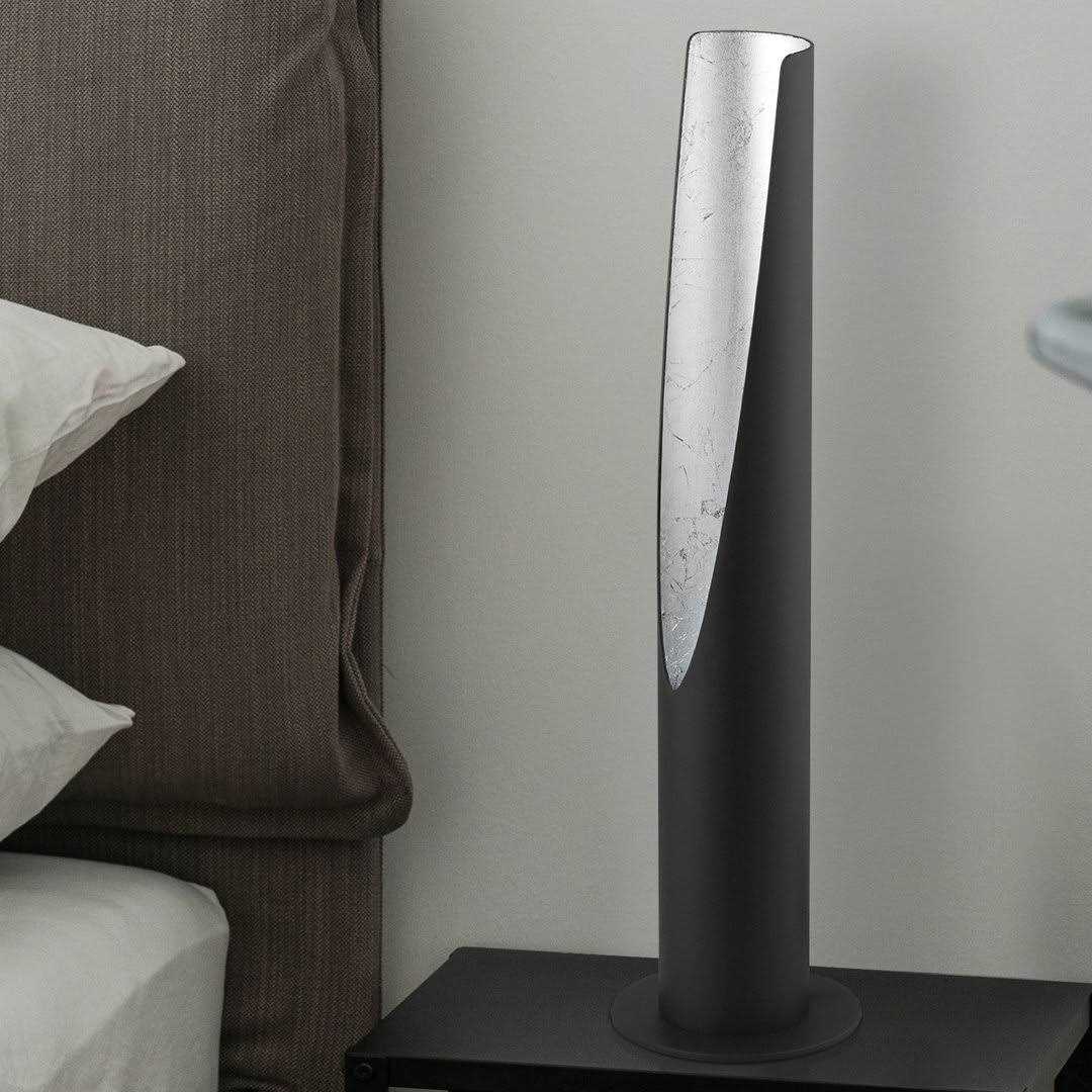 AllModern Axis 15.5 Torchiere Lamp Finish